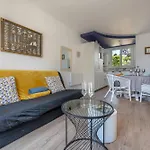 Rez De Jardin A 400m De La Pour 4 波尔尼克