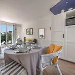 公寓 Rez De Jardin A 400m De La Pour 4 *