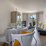 Rez De Jardin A 400m De La Pour 4
