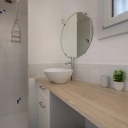 Rez De Jardin A 400m De La Pour 4 * Pornic