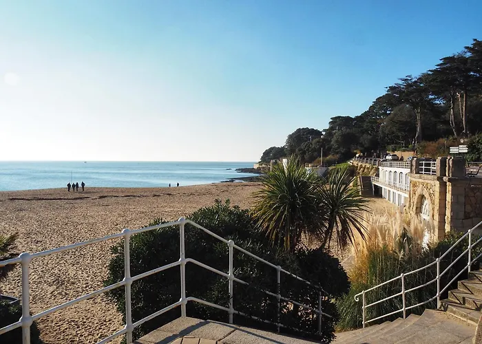 Rez De Jardin A 400m De La Pour 4